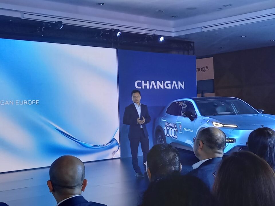 Changan