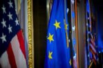 La UE consigue cerrar el texto definitivo del tratado comercial con Estados Unidos