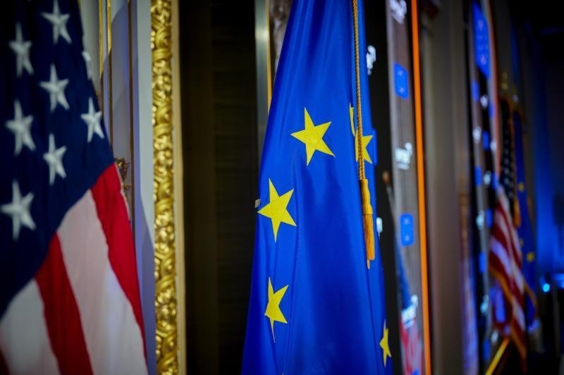 La UE consigue cerrar el texto definitivo del tratado comercial con Estados Unidos