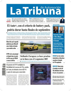 Revista digital nº 717 (2ª quincena junio 2026)