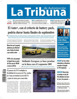Revista digital nº 717 (2ª quincena junio 2026)