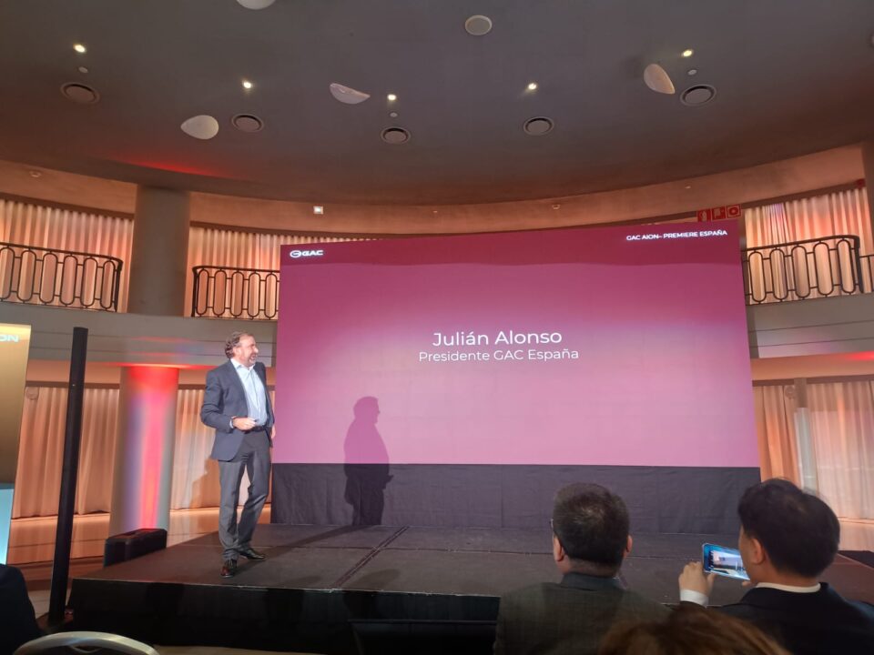 julián alonso invicta gac españa