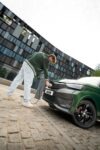 Ligier consolida su ADN europeo estrenando una nueva generación de baterías fabricada en Ámsterdam para su gama eléctrica