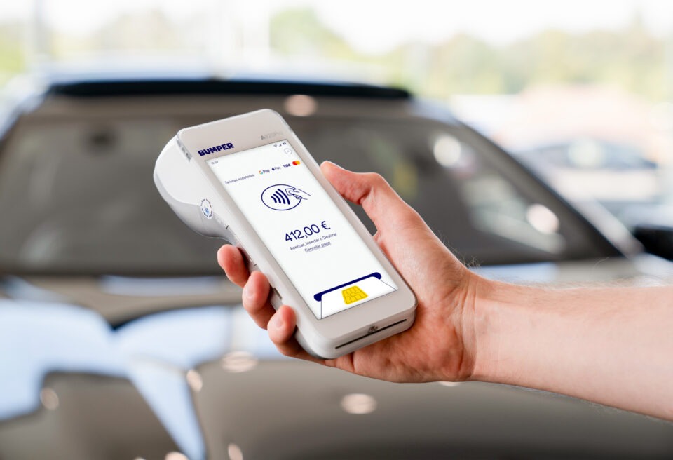 Bumper, La orquestación de pagos: la evolución que esperaba la posventa del automóvil