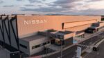 Nissan Ávila