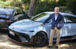 Satrústegui (Hyundai): «Pretendemos que el concesionario ponga el foco en nuestra marca»
