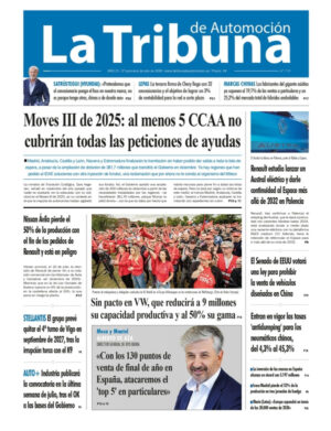 Revista digital nº 719 (2ª quincena julio 2026)