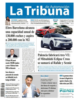 Revista digital nº 718 (1ª quincena julio 2026)