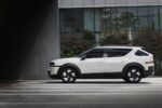 Hyundai Nexo: la nueva versión del SUV de hidrógeno con hasta 826 km de autonomía