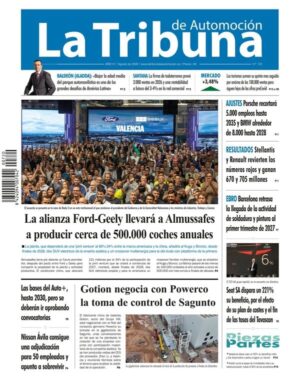 Revista digital nº 720 (agosto 2026)