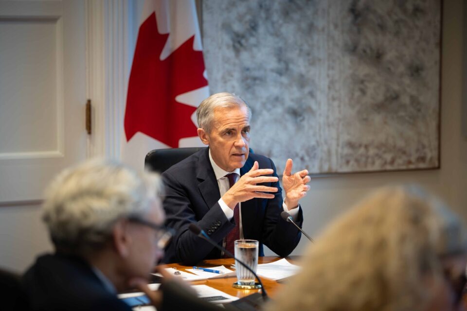 2026-07-21 Ottawa Tariffs Scrum