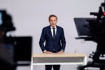 Blume: VW está buscando un «futuro fiable» para sus plantas en los próximos 6 a 12 meses