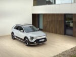 Kia Niro: puesta al día centrado en la mecánica híbrida