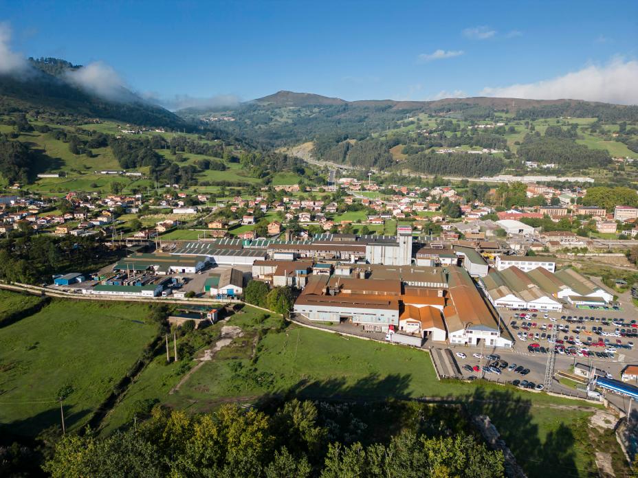 Nissan Cantabria