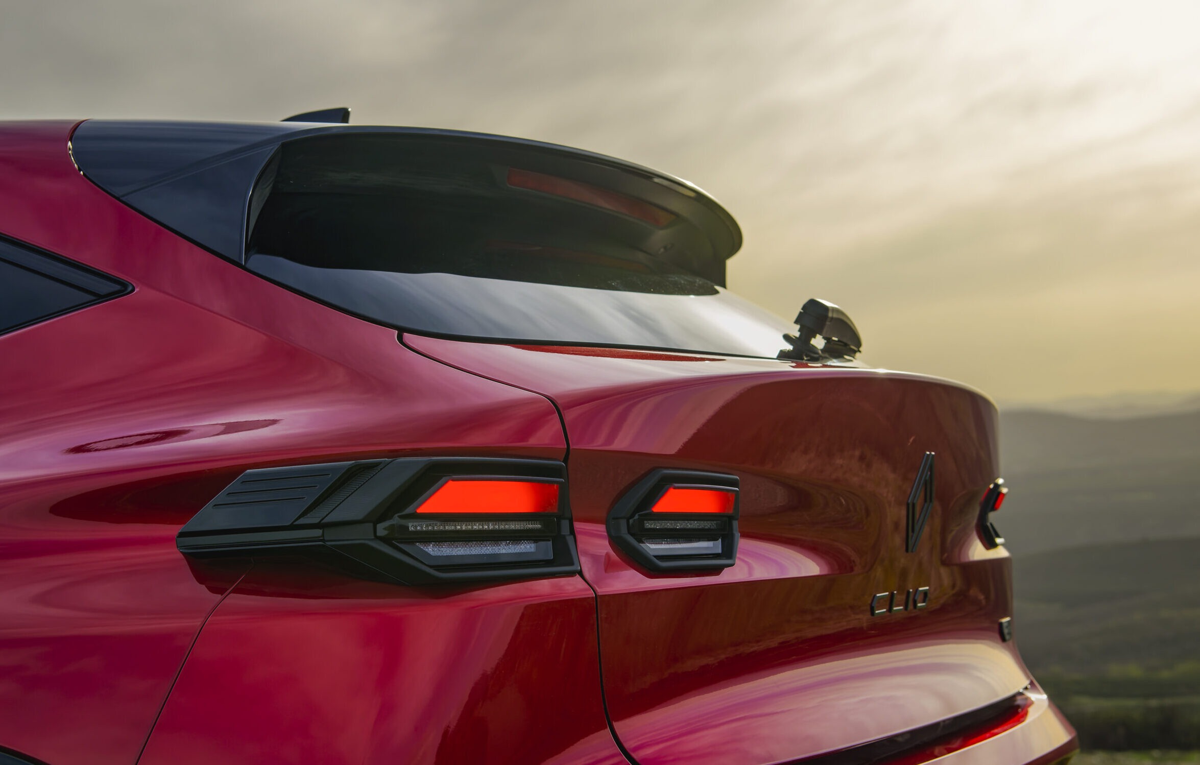 Renault Clio: rompedora sexta generación de un clásico que no pasa de moda