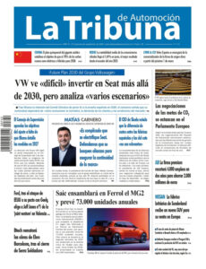 Revista digital nº 722 (2ª quincena septiembre 2026)