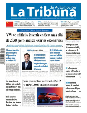Revista digital nº 722 (2ª quincena septiembre 2026)