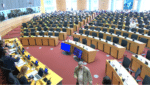 Reunión de las comisiones INTA, ITRE e IMCO sobre el IAA.