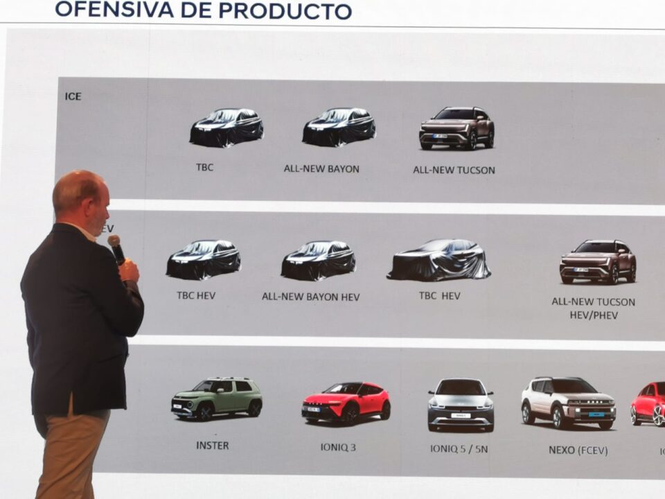 Hyundai ayudas