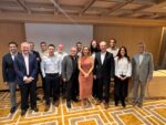 Groupauto Unión Ibérica prevé superar los 850 millones de euros de ventas agregadas en 2026