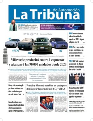 Revista digital nº 724 (2ª quincena octubre 2026)