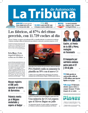Revista digital nº 580 (1ª quincena julio 2020)