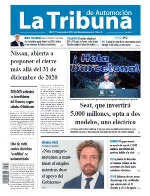 Revista digital nº 581 (2ª quincena julio 2020)