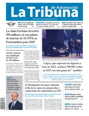 Revista digital nº 625 (2ª quincena junio 2022)